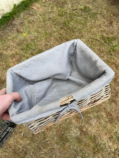 Storage box