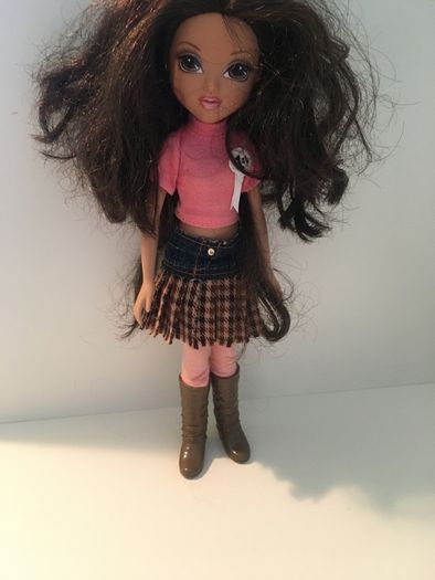 bratz doll