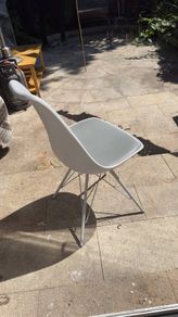 Kitchen or garden chair