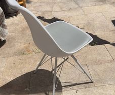 Kitchen or garden chair