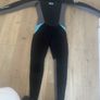 Wetsuit diving 5mm Osprey ladies Image 5