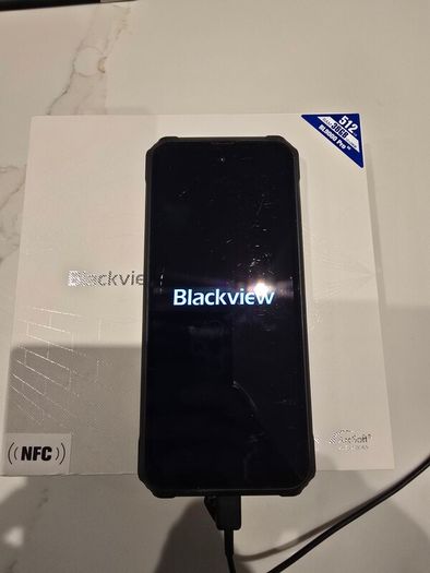 Blackview BL9000 PRO Unlocked