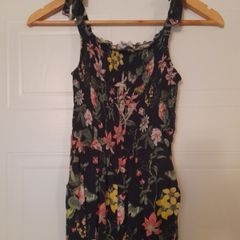 girls jumpsuit