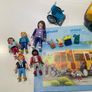 Playmobil city life bus 9419 Image 2