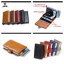 Anti Theft Card Wallets Image 3