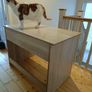 small desk 60 X 100 cm Image 3