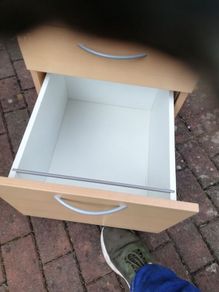 office storage