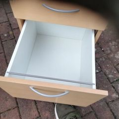 office storage