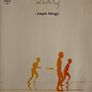Zero 7 - 2 Albums Collection  - When It Walls / Simple Things. Image 3