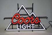 Coors Light Bar Sign