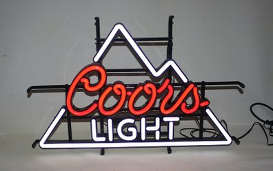 Coors Light Bar Sign
