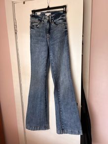 Good American jeans
