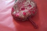 Vintage Clutch ladies handbag