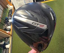 Titleist GT2 Driver