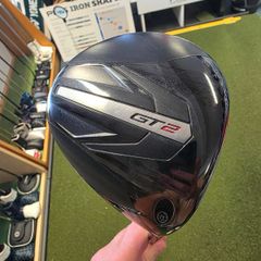Titleist GT2 Driver