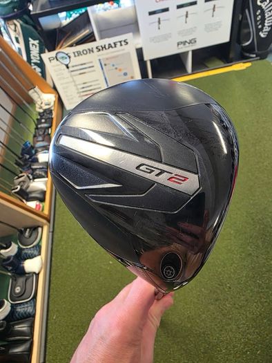Titleist GT2 Driver