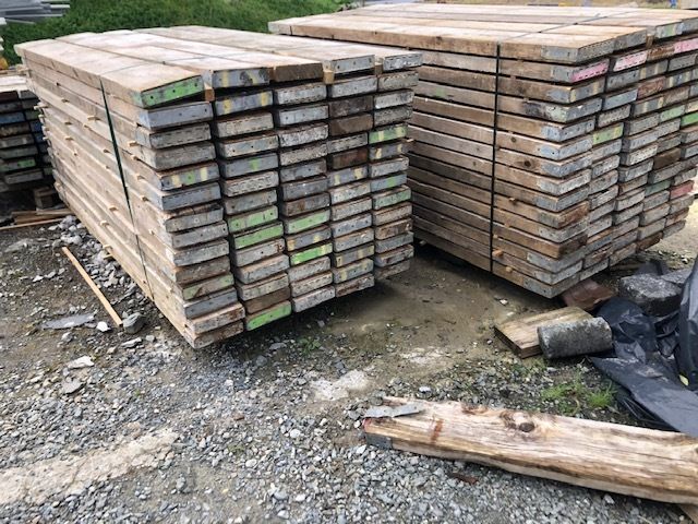 Scaffolding For Sale