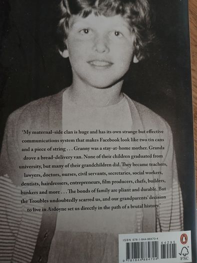 Mary McAleese