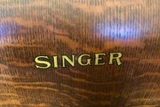 Singer Sewing Machine