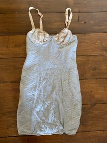 Body shaper