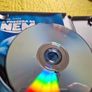 A Procura de Nemo  PlayStation2 Ps2 Games Original Image 8