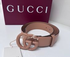 Waist Belt Gucci Authentic