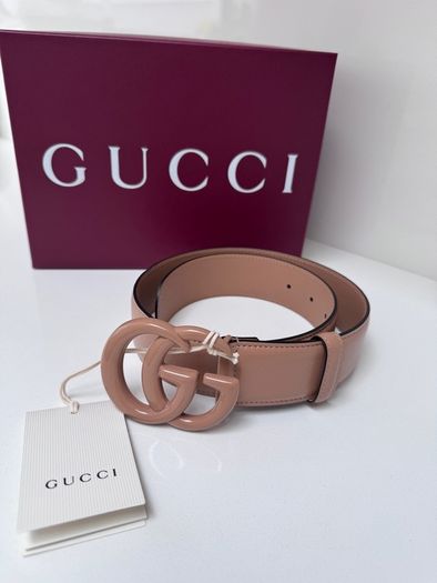 Waist Belt Gucci Authentic