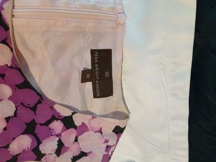 ladies dress