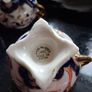 Japanese Porcelain Creamer & lidded sugar bowl/ Ca.1920 Image 6