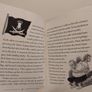 Pirate Diary: The Journal of Jake Carpenter by Chris Riddell Image 5
