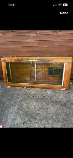 window