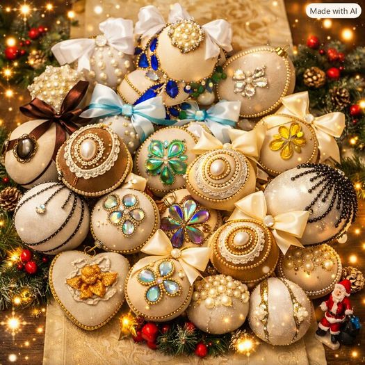 Christmas decoration