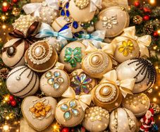 Christmas decoration