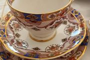 Royal Tara " Carina" 21 piece teaset