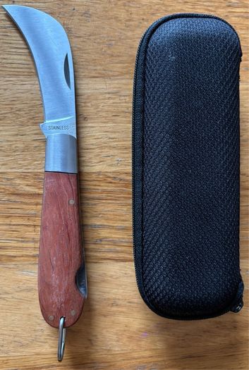 Knife