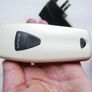 Nokia 3510i mobile phone with charger Image 7