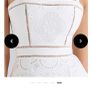 house of cb Ava dress Image 4