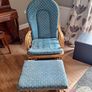 Rocking chair Image 5