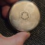 925 Sterling Silver Dennison Watch Case Image 8