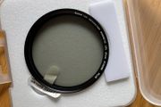 Kase filters Revolution Plus 67mm CPL Polariser