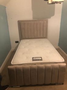 Beds Brand New