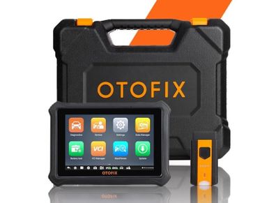Autel Otofix D1 Lite Diagnostics