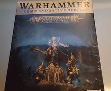 warhammer AOS the summons