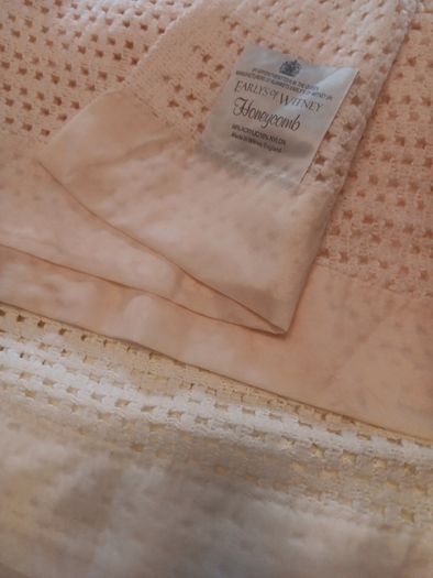 vintage blankets