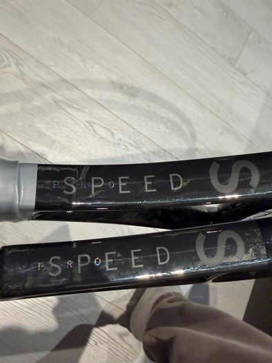 Head Speed Pro