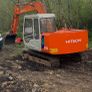 hitachi ex60-3 Image 6