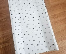 Cot top changer