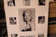 Marilyn Monroe kadinsky art