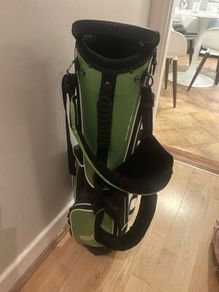 Golf bag - kids