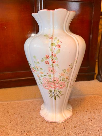 vase